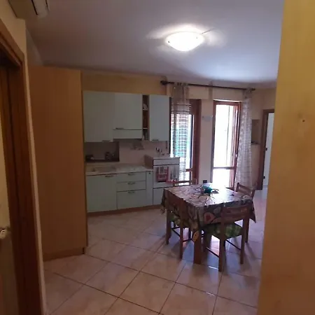 Apartman A Con Giardino *