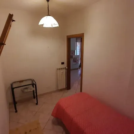 Apartman A Con Giardino San Remo
