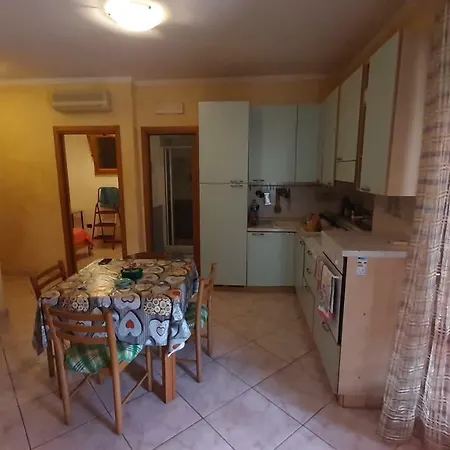A Con Giardino Apartment