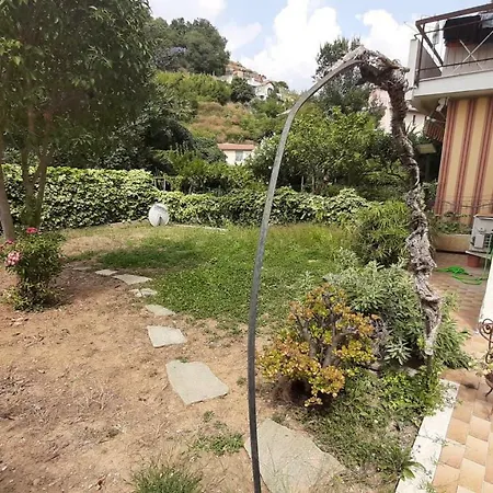 A Con Giardino * Sanremo