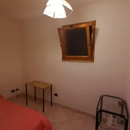 Apartment A Con Giardino *