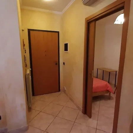 Apartment A Con Giardino Sanremo