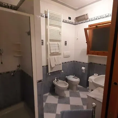 A Con Giardino Apartment